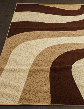 LAGUNA - d161 - BEIGE-BROWN