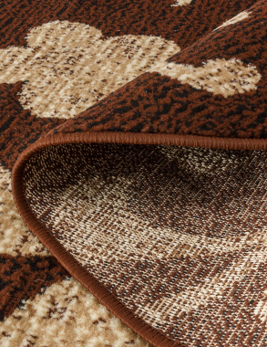 LAGUNA - d184 - BROWN