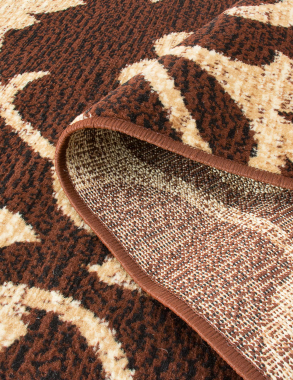 LAGUNA - d184 - BROWN