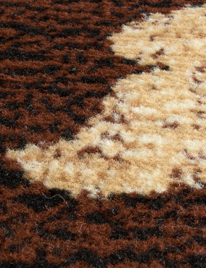 LAGUNA - d184 - BROWN