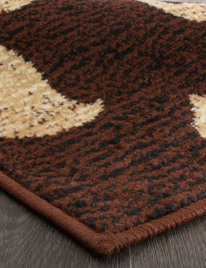 LAGUNA - d184 - BROWN