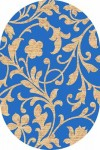 LAGUNA - d184 - NAVY