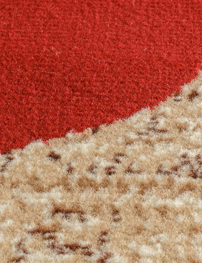 LAGUNA - d184 - RED