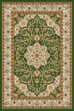 LAGUNA - d185 - GREEN