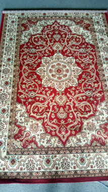 LAGUNA - d185 - RED