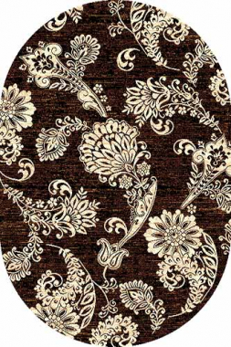 LAGUNA - d232 - BLACK-BROWN
