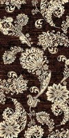 LAGUNA - d232 - BLACK-BROWN