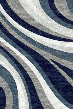 LAGUNA - D234 - GRAY-BLUE