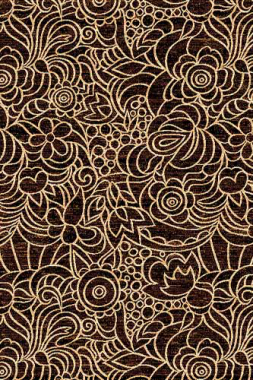 LAGUNA - d240 - BLACK-BROWN