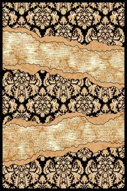 LAGUNA - d281 - BLACK-BEIGE