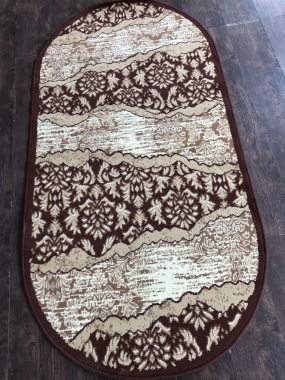 LAGUNA - d281 - BROWN