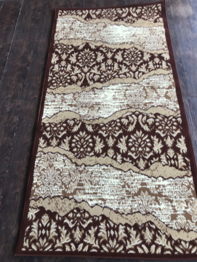 LAGUNA - D281 - BROWN