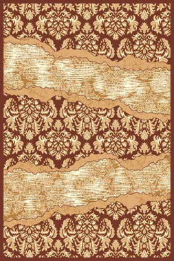 LAGUNA - D281 - BROWN