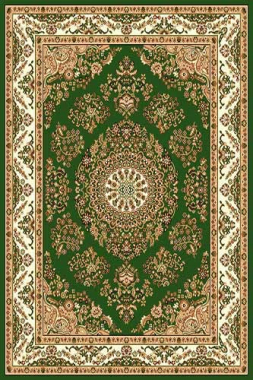LAGUNA - d285 - GREEN