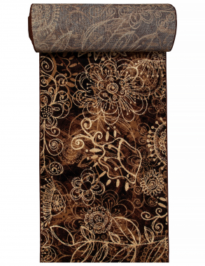 LAGUNA - d354 - BROWN