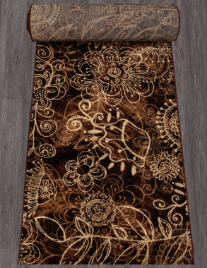 LAGUNA - d354 - BROWN