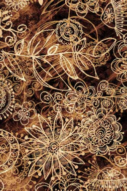 LAGUNA - d354 - BROWN
