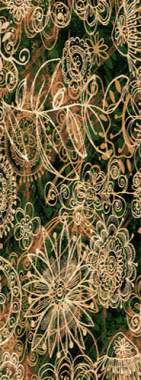 LAGUNA - D354 - GREEN