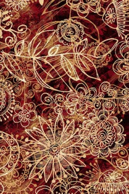 LAGUNA - d354 - RED