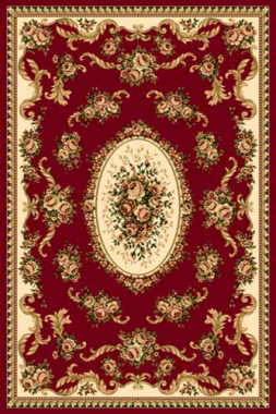 LAGUNA - d398 - RED