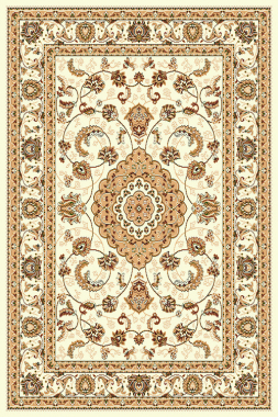 LAGUNA - d408 - CREAM