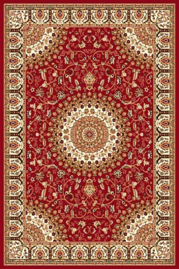 LAGUNA - D409 - RED