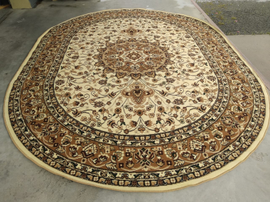 LAGUNA - D411 - CREAM