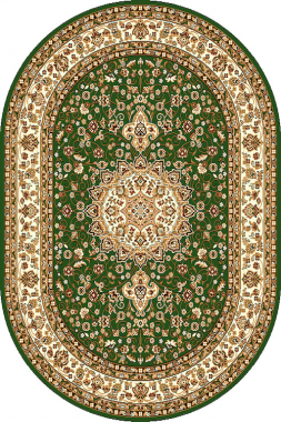 LAGUNA - D411 - GREEN