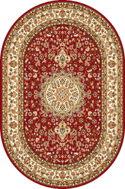 LAGUNA - D411 - RED