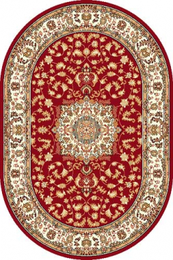 LAGUNA - D412 - RED