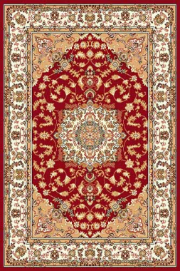 LAGUNA - D412 - RED