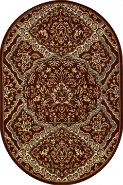 LAGUNA - D486 - BROWN