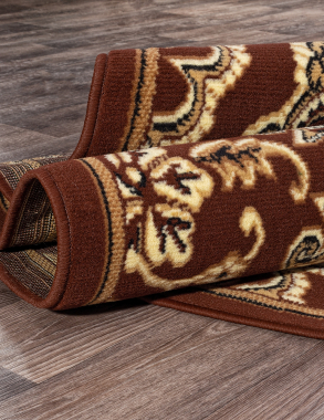 LAGUNA - D486 - BROWN
