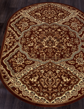 LAGUNA - D486 - BROWN