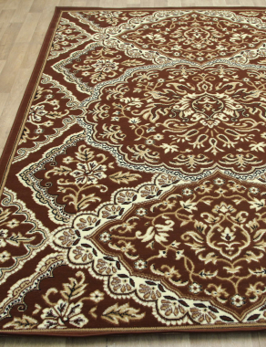LAGUNA - D486 - BROWN