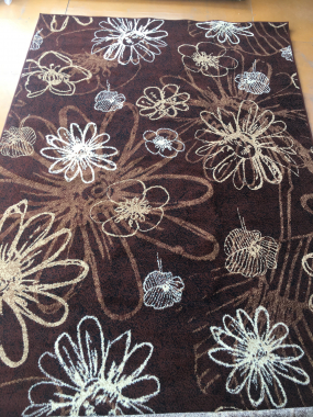 LAGUNA - D489 - BROWN