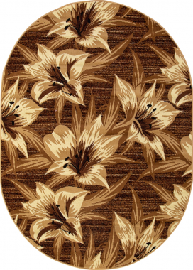 LAGUNA - D490 - BROWN