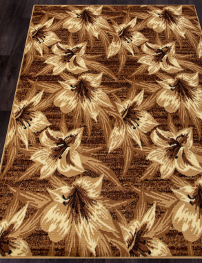 LAGUNA - D490 - BROWN
