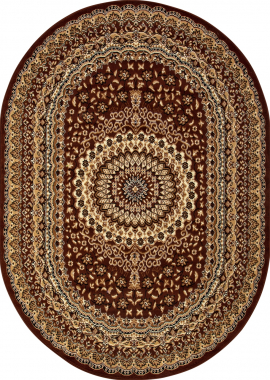 LAGUNA - D504 - BROWN
