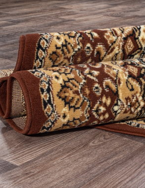 LAGUNA - D504 - BROWN