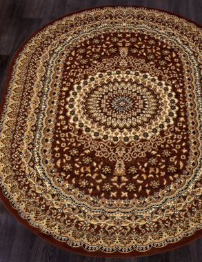 LAGUNA - D504 - BROWN