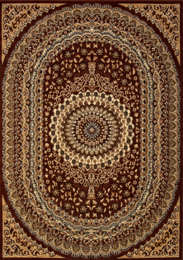 LAGUNA - D504 - BROWN