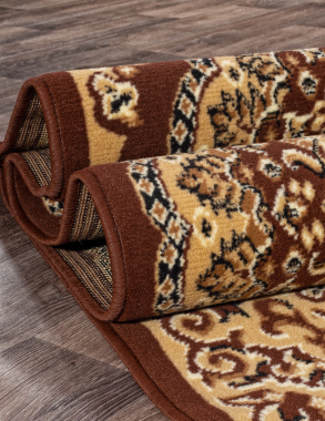 LAGUNA - D504 - BROWN