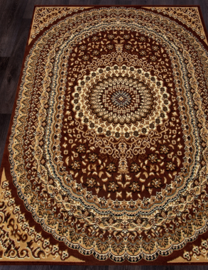 LAGUNA - D504 - BROWN