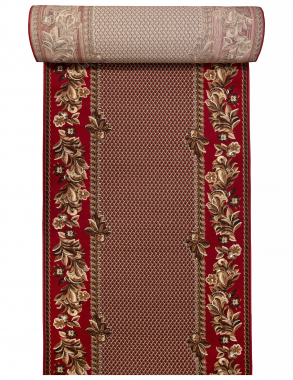 LAGUNA - D596 - RED