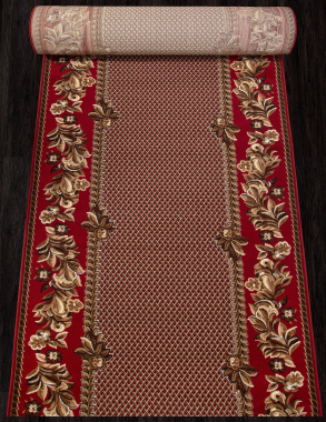 LAGUNA - D596 - RED