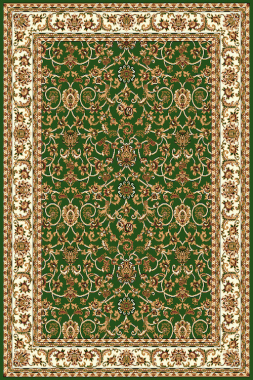 LAGUNA - D597 - GREEN