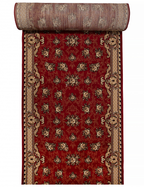 LAGUNA - D599 - RED