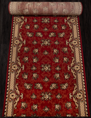 LAGUNA - D599 - RED