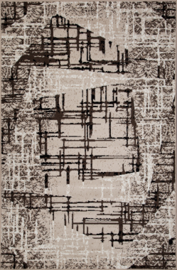 LAGUNA - D708 - BEIGE-BROWN